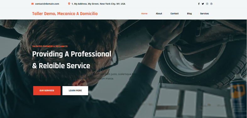 tallerrmecanico